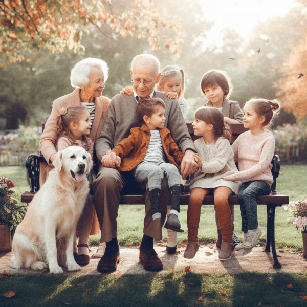 ai generated, family, grandparents, grandma, grandpa, elderly, aged, grandparents, grandparents, grandparents, grandparents, grandparents-8462469.jpg